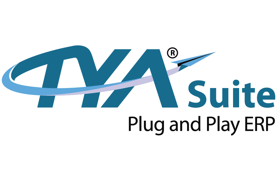 TYASuite Project Management logo